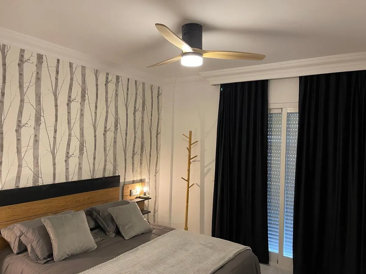 Puerto Banus Beach Moderno Apartamento Marbella 0*,  Spain