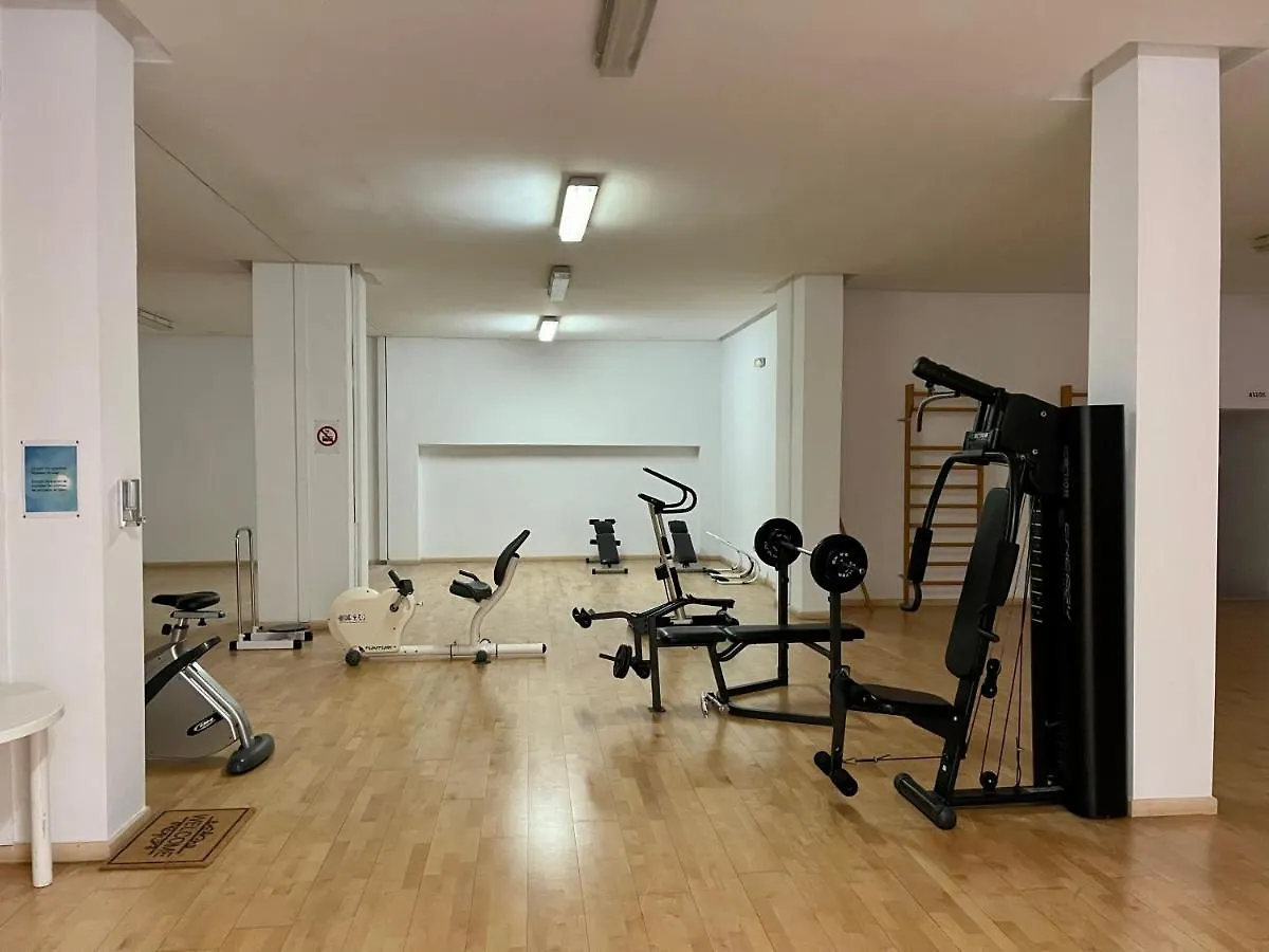 Puerto Banus Beach Moderno Apartamento Marbella