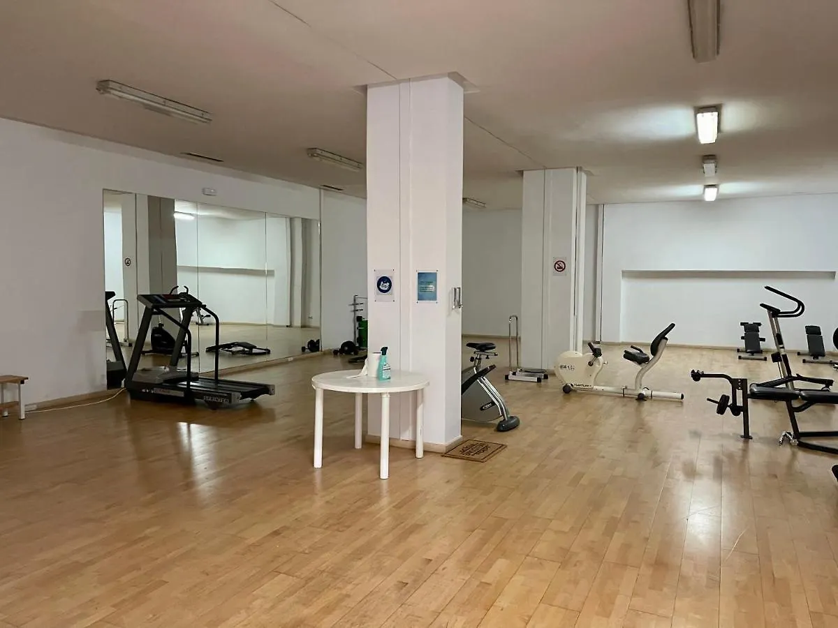 Apartment Puerto Banus Beach Moderno Apartamento Marbella Spain